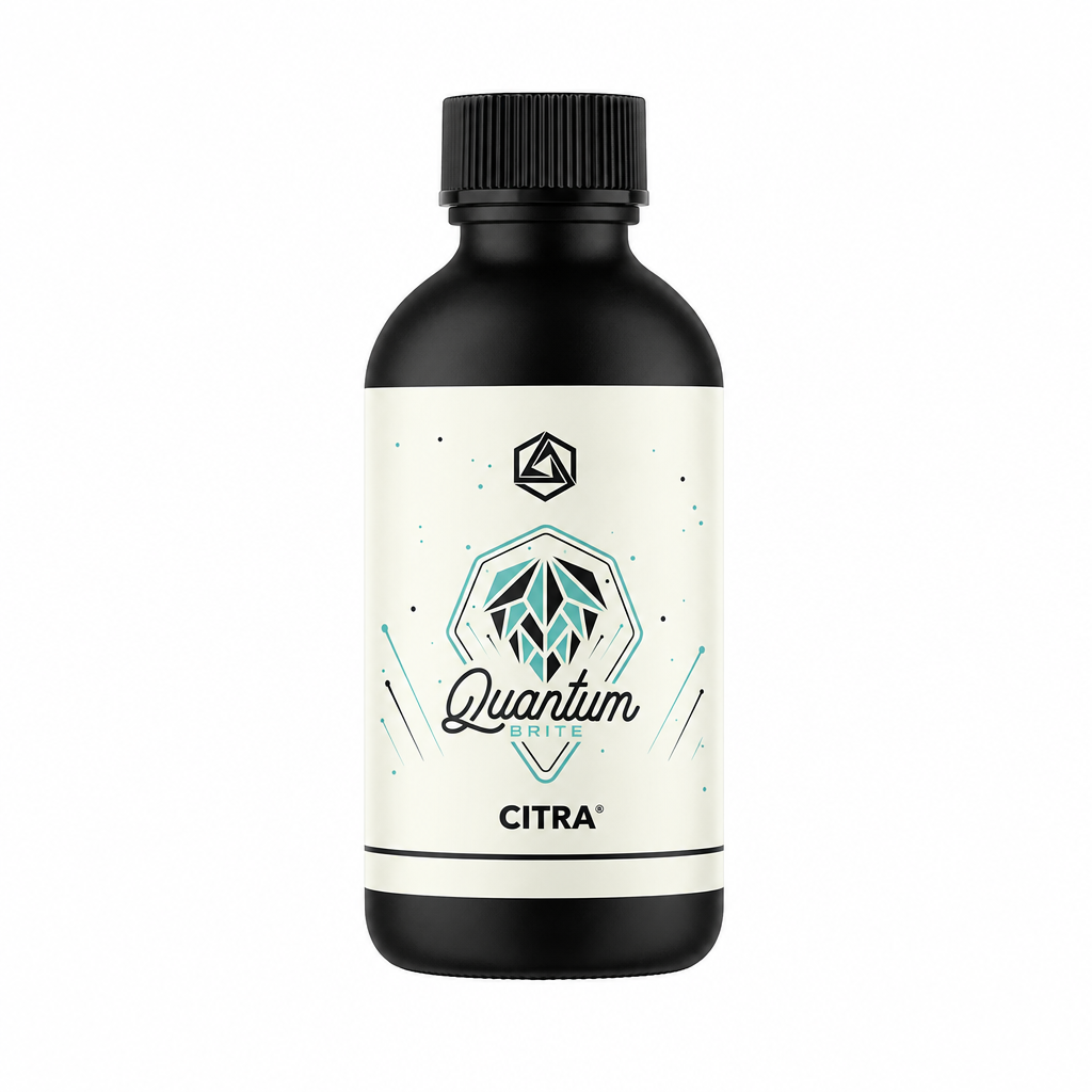 Quantum Brite Citra